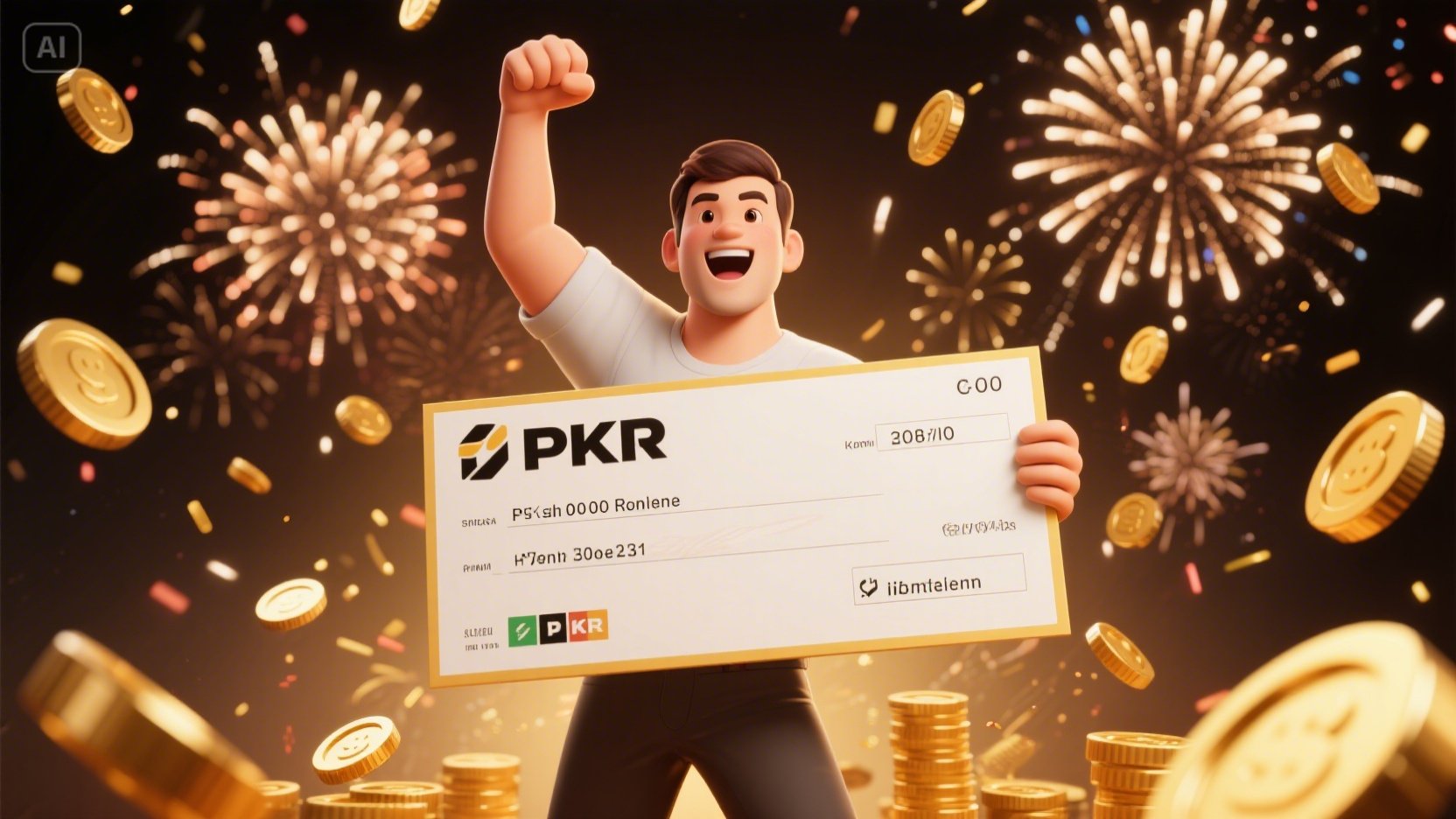 Spela CasinoDeposit PKR today and enjoy a 200% instant reward! Pakistani players can enjoy nonstop gaming, safe deposits, and quick JazzCash withdrawals.